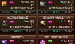 體驗服dnf最新爆料手游公告,全新職業與玩法，帶你領略地下城新篇章